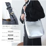 ショルダーバッグ レディース 斜めがけバッグ | ninon | 詳細画像4 