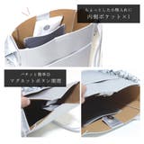 ショルダーバッグ レディース 斜めがけバッグ | ninon | 詳細画像8 