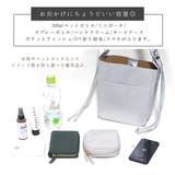 ショルダーバッグ レディース 斜めがけバッグ | ninon | 詳細画像9 