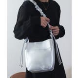 シルバー | ショルダーバッグ レディース 斜めがけバッグ | ninon