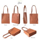 トートバッグ レディース 大きめ | ninon | 詳細画像12 