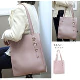 トートバッグ レディース 大きめ | ninon | 詳細画像16 