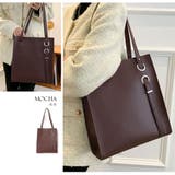 トートバッグ レディース 大きめ | ninon | 詳細画像19 