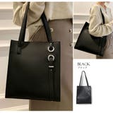 トートバッグ レディース 大きめ | ninon | 詳細画像20 