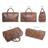 ボストンバッグ レディース 大容量 | ninon | 詳細画像11