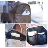 ボストンバッグ レディース 大容量 | ninon | 詳細画像12