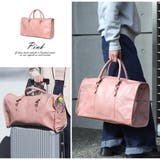 ボストンバッグ レディース 大容量 | ninon | 詳細画像16