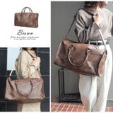 ボストンバッグ レディース 大容量 | ninon | 詳細画像18