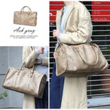 ボストンバッグ レディース 大容量 | ninon | 詳細画像20