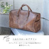 ボストンバッグ レディース 大容量 | ninon | 詳細画像5