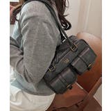 ショルダーバッグ ハンドバッグ レディース | ninon | 詳細画像10 