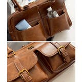 ショルダーバッグ ハンドバッグ レディース | ninon | 詳細画像12 