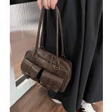 ショルダーバッグ ハンドバッグ レディース | ninon | 詳細画像5 