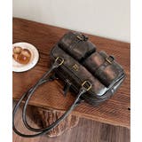 ショルダーバッグ ハンドバッグ レディース | ninon | 詳細画像8 