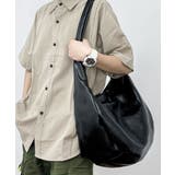 ショルダーバッグ レディース 大きめ | ninon | 詳細画像3 