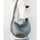 ショルダーバッグ レディース 大きめ | ninon | 詳細画像4 