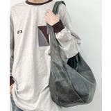 ショルダーバッグ レディース 大きめ | ninon | 詳細画像5 