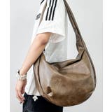 ショルダーバッグ レディース 大きめ | ninon | 詳細画像6 