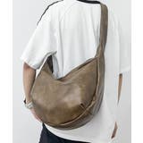 ショルダーバッグ レディース 大きめ | ninon | 詳細画像7 