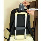 リュックサック リュック レディース | ninon | 詳細画像11 