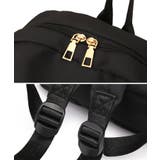 リュックサック リュック レディース | ninon | 詳細画像14 