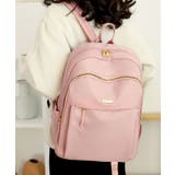 リュックサック リュック レディース | ninon | 詳細画像3 