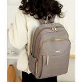 リュックサック リュック レディース | ninon | 詳細画像4 