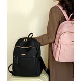 リュックサック リュック レディース | ninon | 詳細画像5 