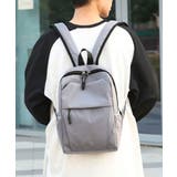 グレー | リュック レディース リュックサック | ninon