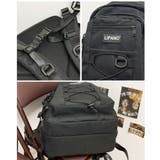 リュック レディース メンズ | ninon | 詳細画像19