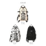 リュック レディース メンズ | ninon | 詳細画像21