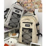 リュック レディース メンズ | ninon | 詳細画像5