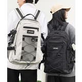 リュック レディース メンズ | ninon | 詳細画像7