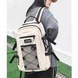 ベージュ | リュック レディース メンズ | ninon