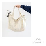 マザーズバッグ トート 軽量 | ninon | 詳細画像3