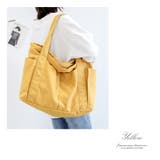 マザーズバッグ トート 軽量 | ninon | 詳細画像4