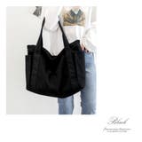 マザーズバッグ トート 軽量 | ninon | 詳細画像5