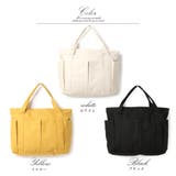 マザーズバッグ トート 軽量 | ninon | 詳細画像9