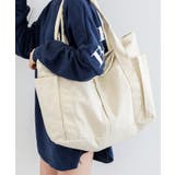 ホワイト | マザーズバッグ トート 軽量 | ninon