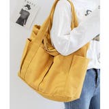 イエロー | マザーズバッグ トート 軽量 | ninon