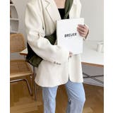 ショルダーバッグ レディース 斜めがけ | ninon | 詳細画像11