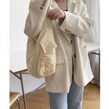 ショルダーバッグ レディース 斜めがけ | ninon | 詳細画像4