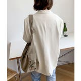 ショルダーバッグ レディース 斜めがけ | ninon | 詳細画像8