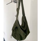 グリーン | ショルダーバッグ レディース 斜めがけ | ninon