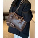 ボストンバッグ レディース 旅行 | ninon | 詳細画像10