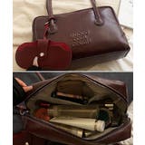 ボストンバッグ レディース 旅行 | ninon | 詳細画像15