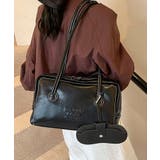 ボストンバッグ レディース 旅行 | ninon | 詳細画像6