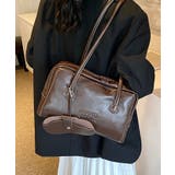 ボストンバッグ レディース 旅行 | ninon | 詳細画像9