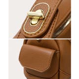 ショルダーバッグ レディース おしゃれ | ninon | 詳細画像13 