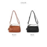 ショルダーバッグ レディース おしゃれ | ninon | 詳細画像17 